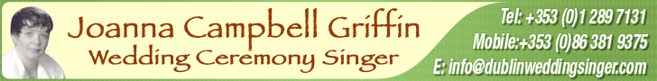 Joanna Campbell Griffin