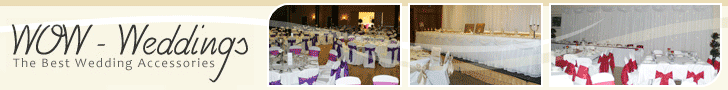 WOW - Weddings