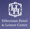The Wedding Planner Hibernian Hotel