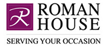 The Wedding Planner Roman House Stationery