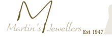 The Wedding Planner Martins Jewellers
