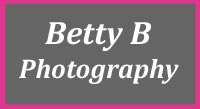 The Wedding Planner Betty B Photography