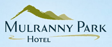 The Wedding Planner Mulranny Park Hotel