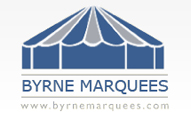 The Wedding Planner Byrne Marquees