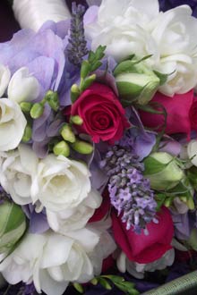 Wedding flower deals ireland
