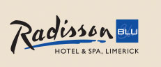 The Wedding Planner Radisson Blu Hotel & Spa Limerick