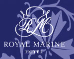 The Wedding Planner Royal Marine Hotel