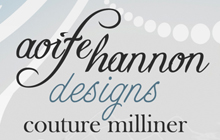 The Wedding Planner Aoife Hannon Designs