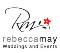 The Wedding Planner Rebecca May Weddings And Events