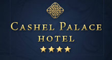 The Wedding Planner Cashel Palace Hotel