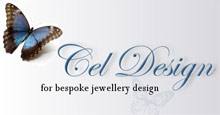 The Wedding Planner Cel Design Jewellery