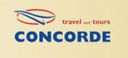 The Wedding Planner Concorde Travel