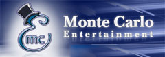 The Wedding Planner Monte Carlo Entertainment