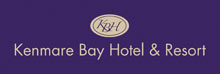 The Wedding Planner Kenmare Bay Hotel