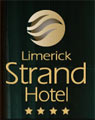 The Wedding Planner Limerick Strand Hotel