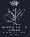The Wedding Planner Sheen Falls Lodge