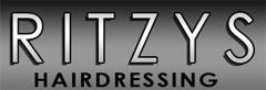 The Wedding Planner Ritzys Hairdressing