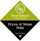 The Wedding Planner Prince of Wales Hotel
