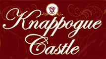 The Wedding Planner Knappogue Castle
