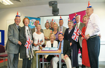 University Of Central Lancashire Hosts Commemorative Event
