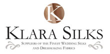 The Wedding Planner Klara Silks