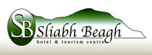 The Wedding Planner Sliabh Beagh Hotel