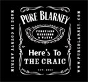 The Wedding Planner Pure Blarney