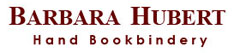 The Wedding Planner Barbara Hubert Bookbindery