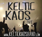 The Wedding Planner Keltic Kaos