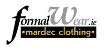 The Wedding Planner Formalwear.ie Mardec Clothing