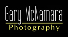 The Wedding Planner Gary McNamara Photography