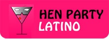The Wedding Planner Hen Party Latino
