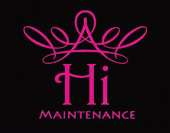 The Wedding Planner Hi-Maintenance & MJM Photography