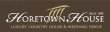 The Wedding Planner Horetown House The Wedding Planner Horetown House