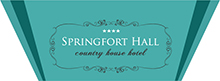 The Wedding Planner Springfort Hall