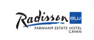 The Wedding Planner Radisson Blu Farnham Estate