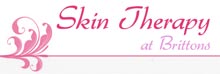 The Wedding Planner Skin Therapy at Brittons
