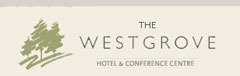The Wedding Planner The Westgrove Hotel & Conference Centre