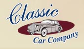 The Wedding Planner Classic Car Company