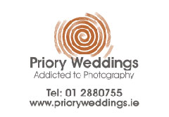The Wedding Planner Priory Weddings