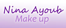 The Wedding Planner Nina Ayoub Make Up