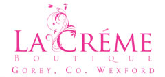 The Wedding Planner La Creme Boutique