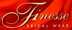 The Wedding Planner Finesse Bridal Wear