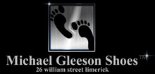 The Wedding Planner Michael Gleeson Shoes