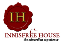 The Wedding Planner Innisfree House