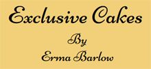 The Wedding Planner Exclusive Cakes by Erma Barlow The Wedding Planner Exclusive Cakes by Erma Barlow