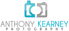 The Wedding Planner Anthony Kearney Photography