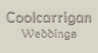 The Wedding Planner Coolcarrigan Church