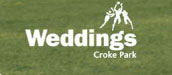 The Wedding Planner Croke Park Stadium