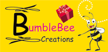 The Wedding Planner Bumblebee Creations